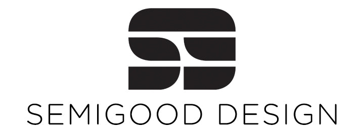 Semigood Design